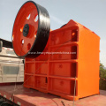 Quarry Crusher Plant Machinery Portable Jaw Crusher